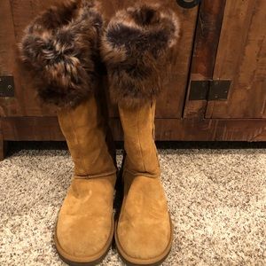 Women’s Ugg’s...size 8...EUC